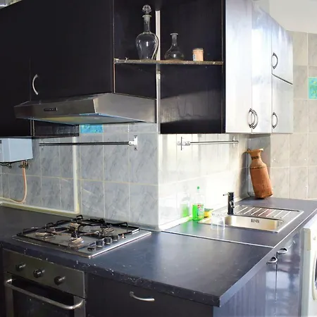 Appartement Apartamento Universo