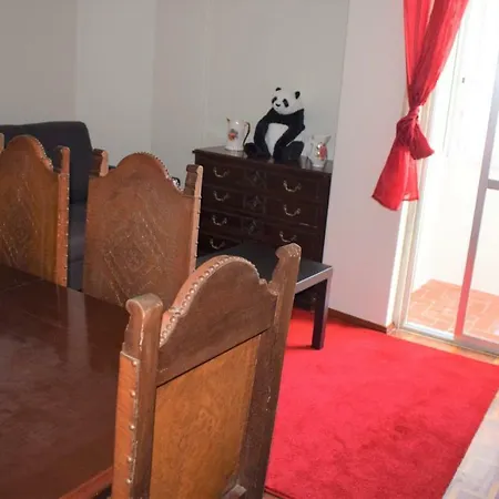 Appartement Apartamento Universo