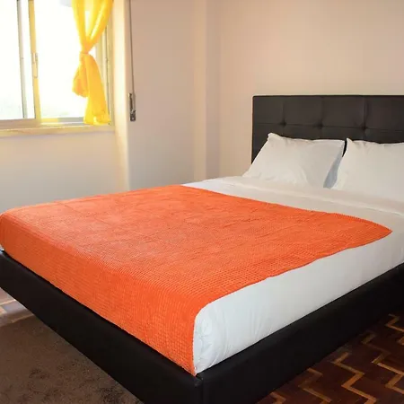 Appartement Apartamento Universo *