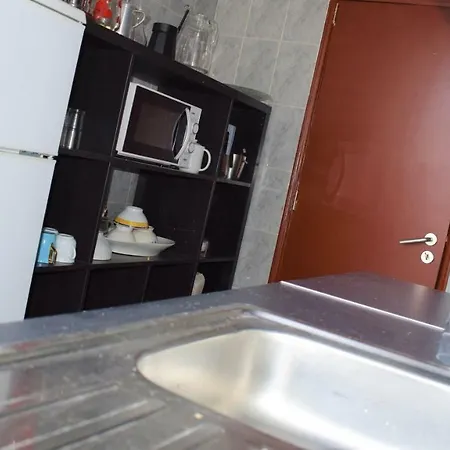 Apartamento Universo * Amadora