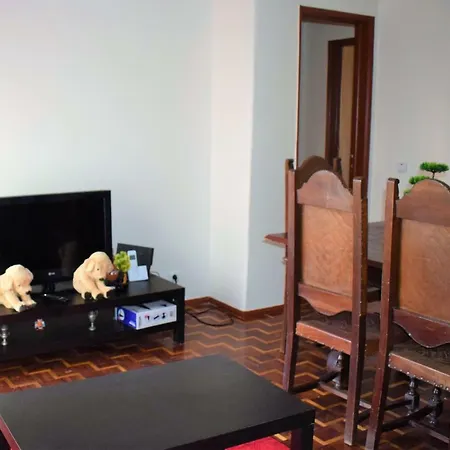 Apartamento Universo * Amadora