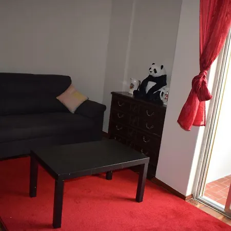 Apartamento Universo Amadora