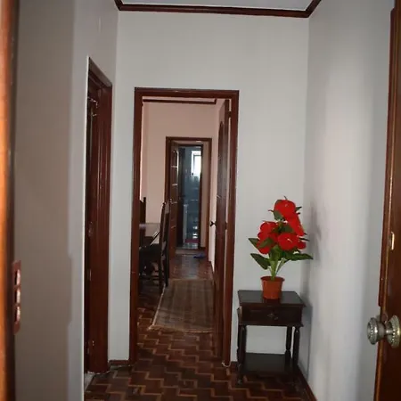 Apartamento Universo