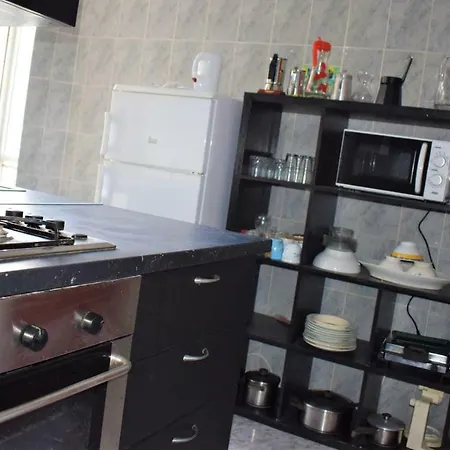 Apartamento Universo Amadora