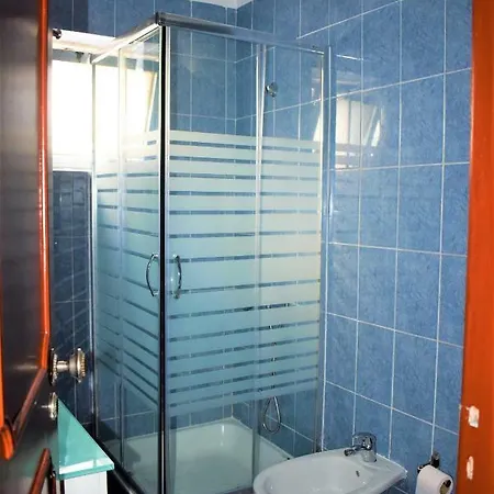 Apartamento Universo *