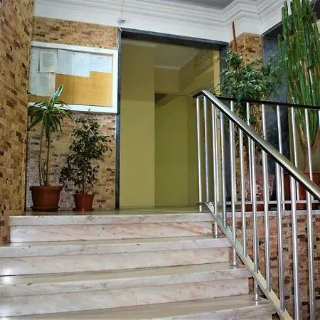 Appartement Apartamento Universo